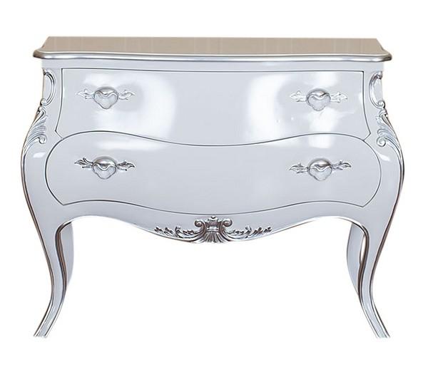 commode style baroque
